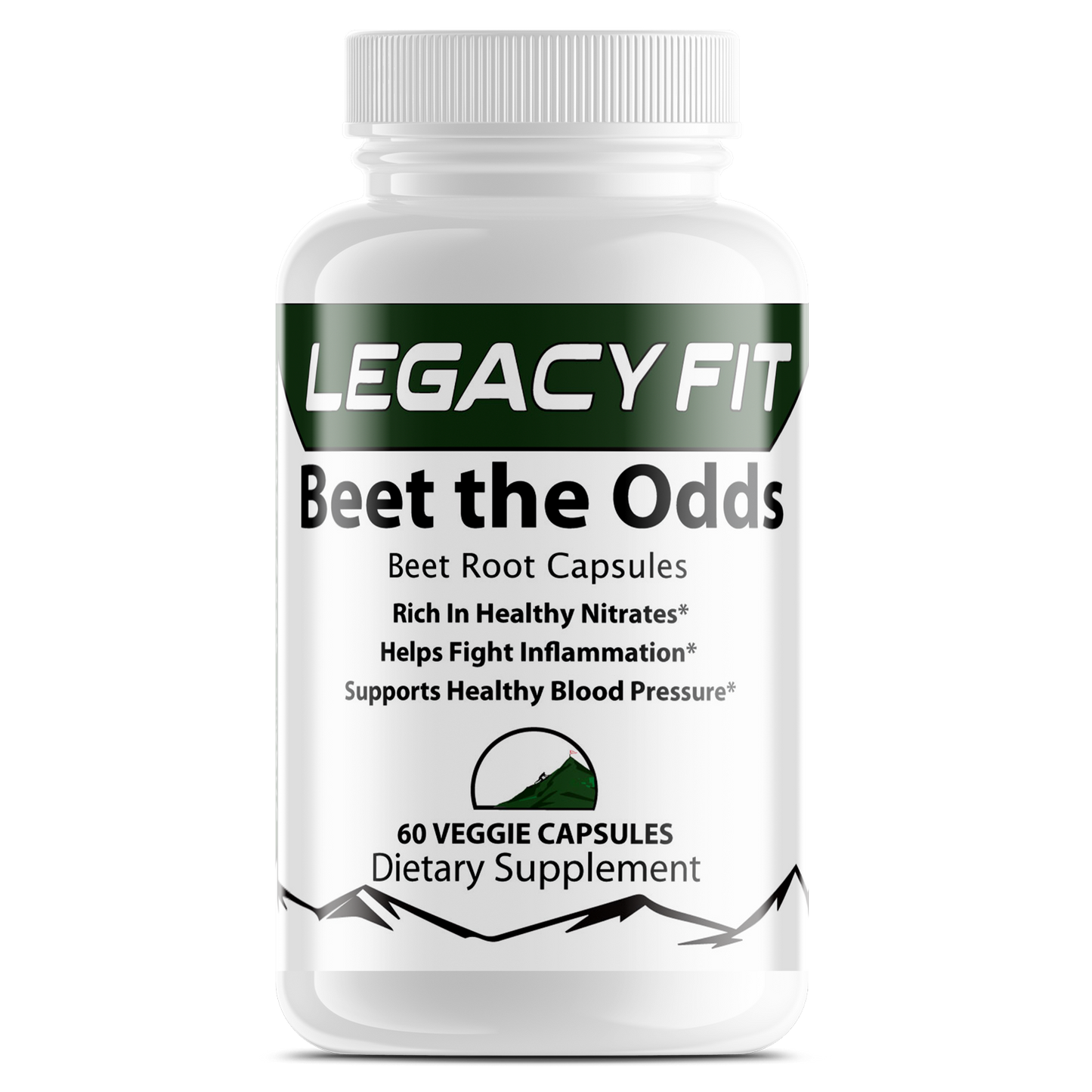 Beet the Odds