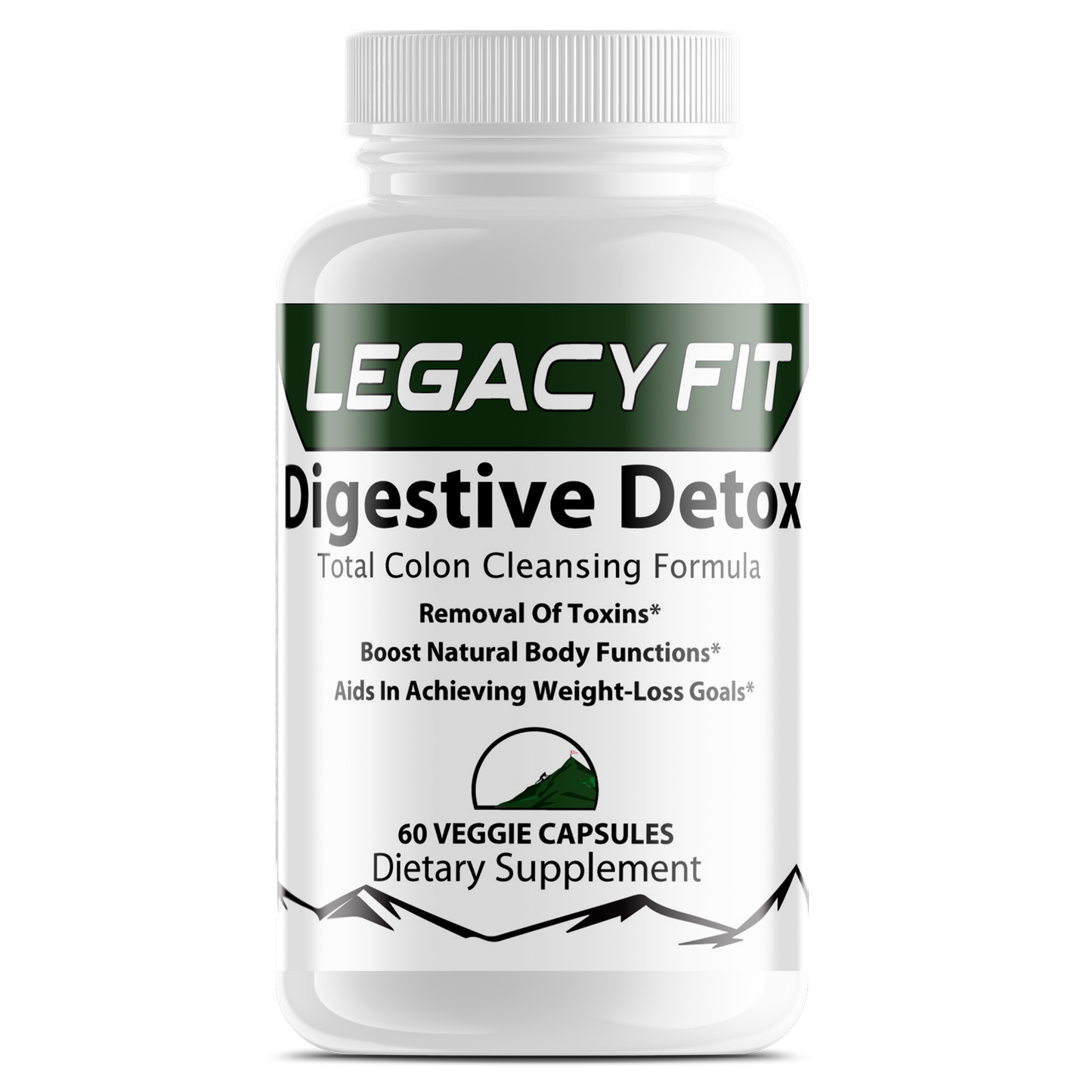 Digestive Detox