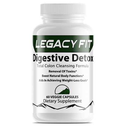 Digestive Detox