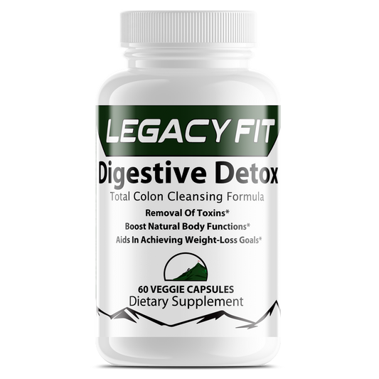 Digestive Detox