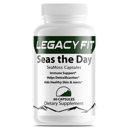 Seas the Day