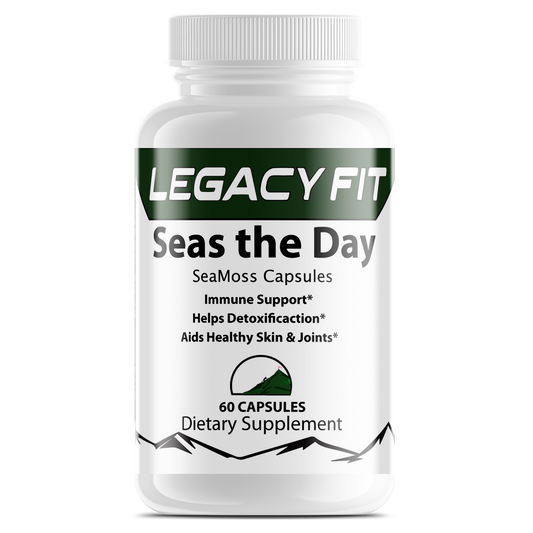 Seas the Day