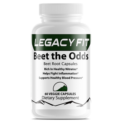 Beet the Odds