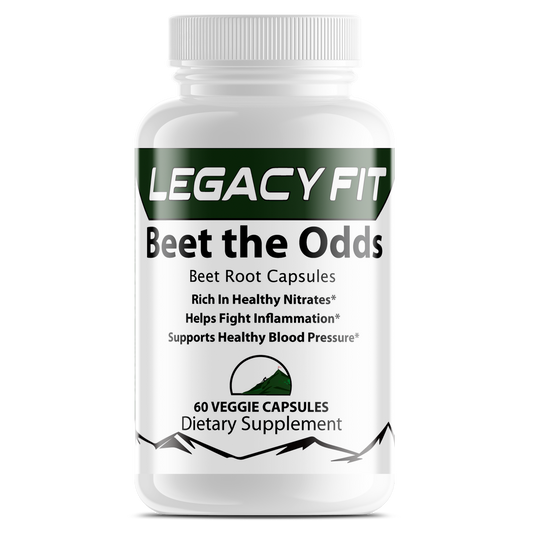 Beet the Odds
