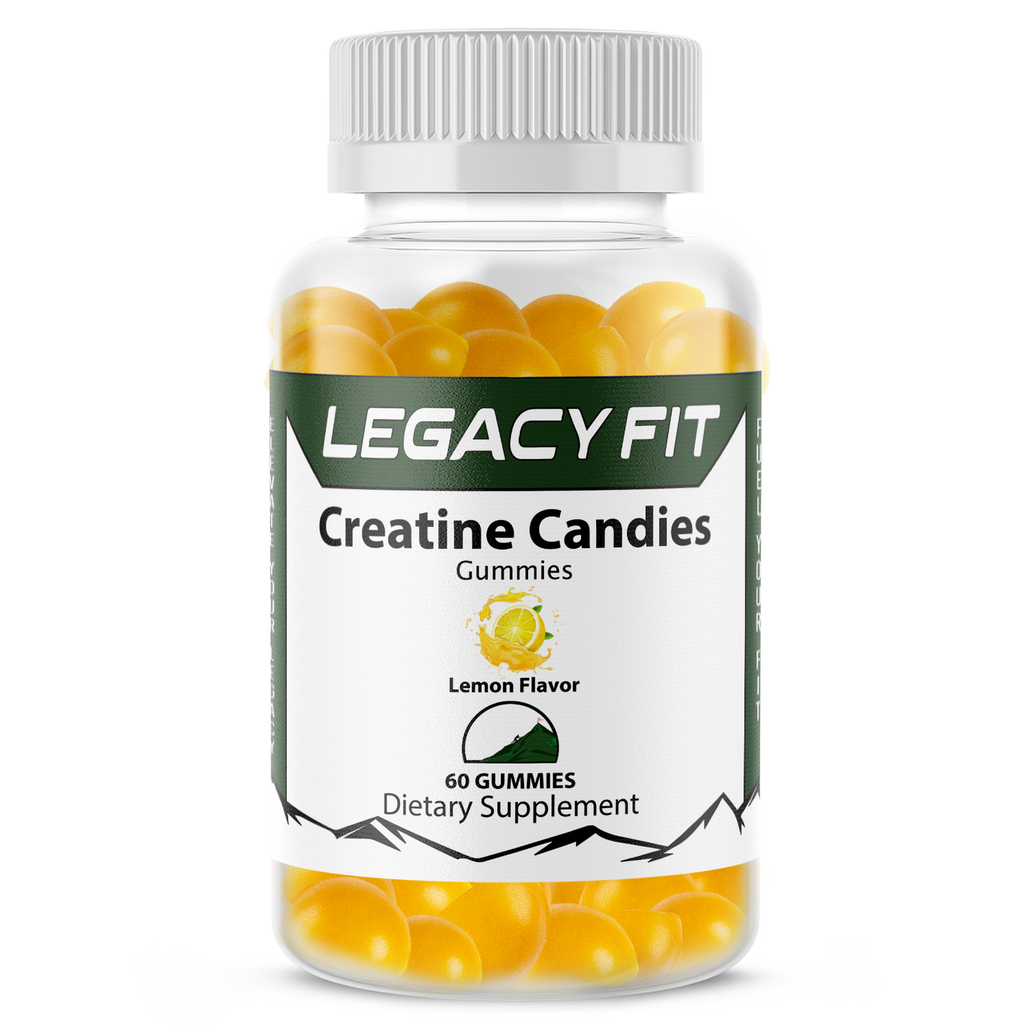 Creatine Candies